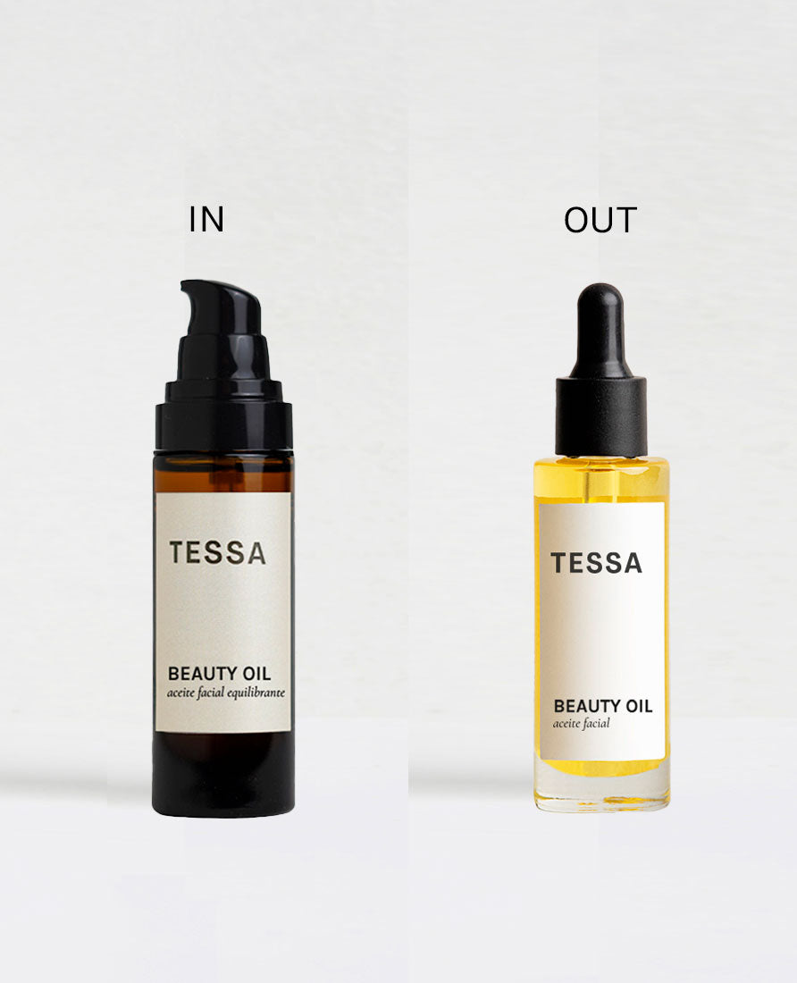 Beauty Oil