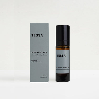 Serum Vitamina B3 TESSA